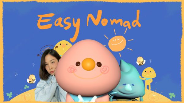 คอร์ส Easy Nomad